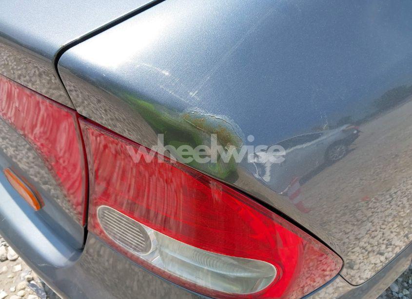 Photo 14 of 2009 Honda Civic EX-L (VIN 2HGFA16929H317985)