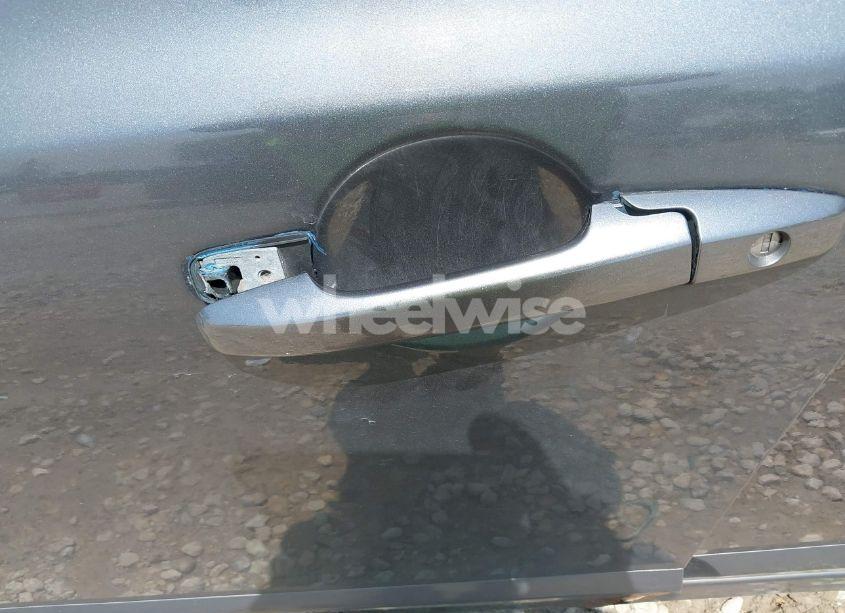 Photo 15 of 2009 Honda Civic EX-L (VIN 2HGFA16929H317985)