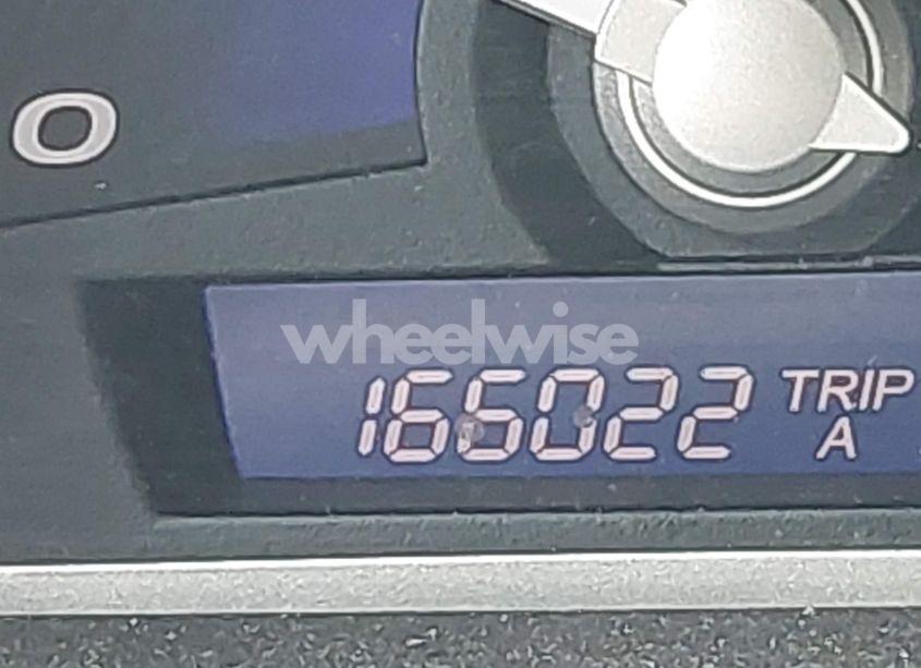 Photo 7 of 2009 Honda Civic EX-L (VIN 2HGFA16929H317985)