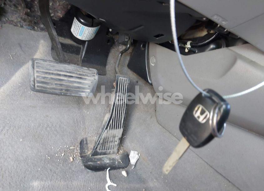 Photo 11 of 2009 Honda Civic EX-L (VIN 2HGFA16929H328498)