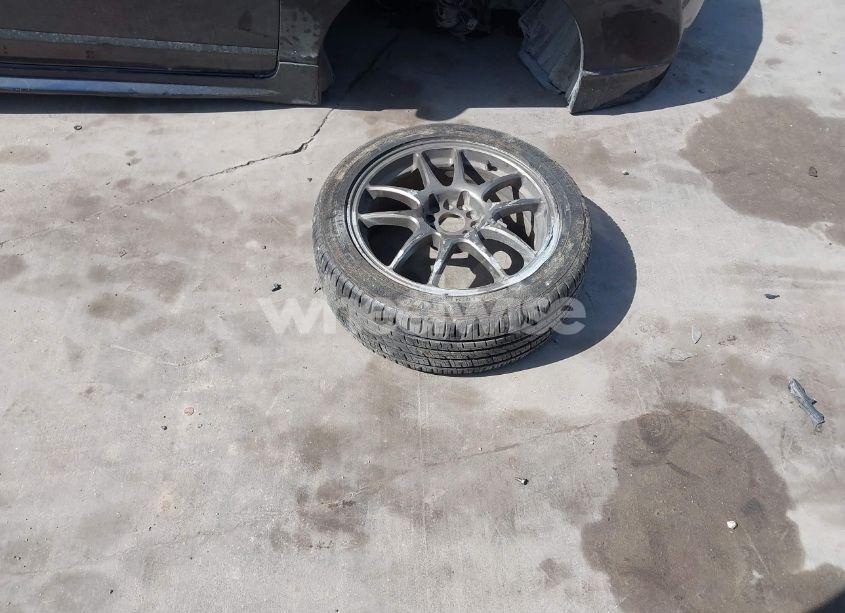 Photo 12 of 2009 Honda Civic EX-L (VIN 2HGFA16929H328498)