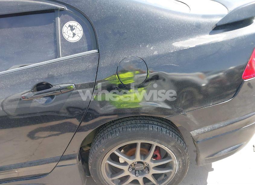 Photo 13 of 2009 Honda Civic EX-L (VIN 2HGFA16929H328498)