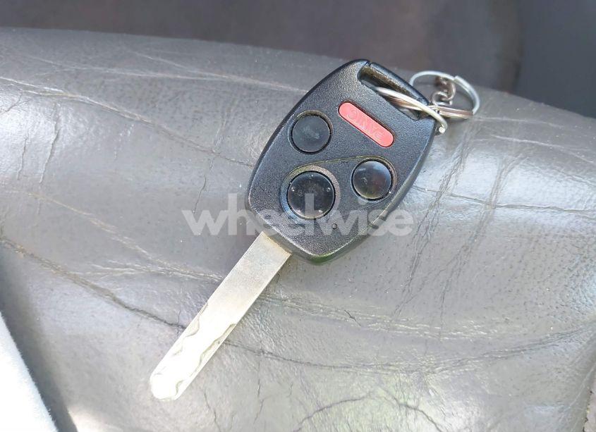 Photo 11 of 2008 Honda Civic EX-L (VIN 2HGFA16938H329030)