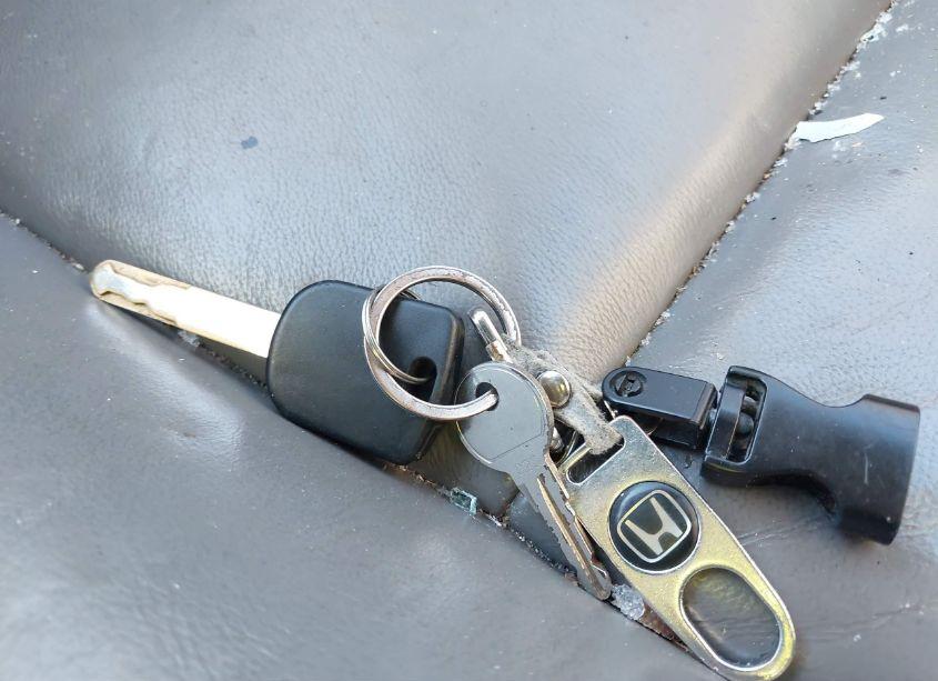 Photo 11 of 2008 Honda Civic EX-L (VIN 2HGFA16938H347172)