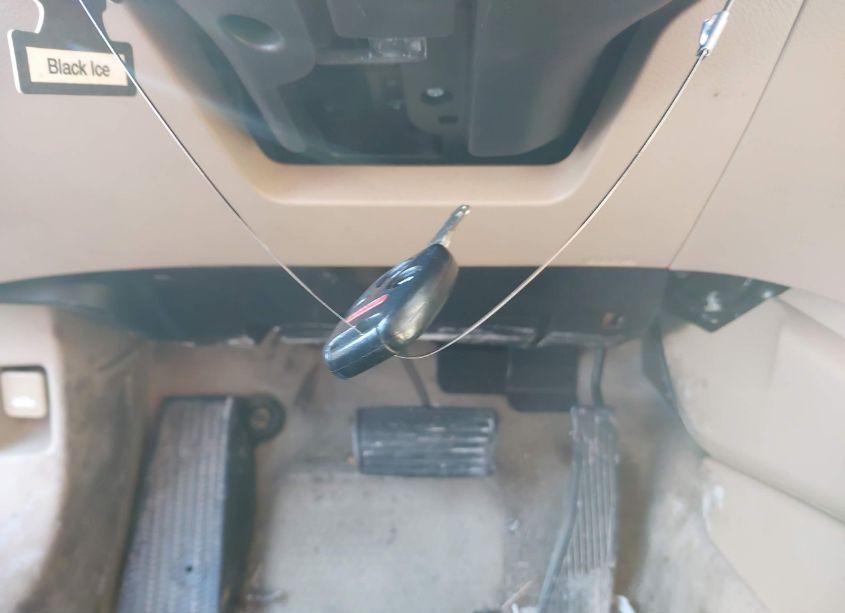 Photo 11 of 2008 Honda Civic EX-L (VIN 2HGFA16938H502903)