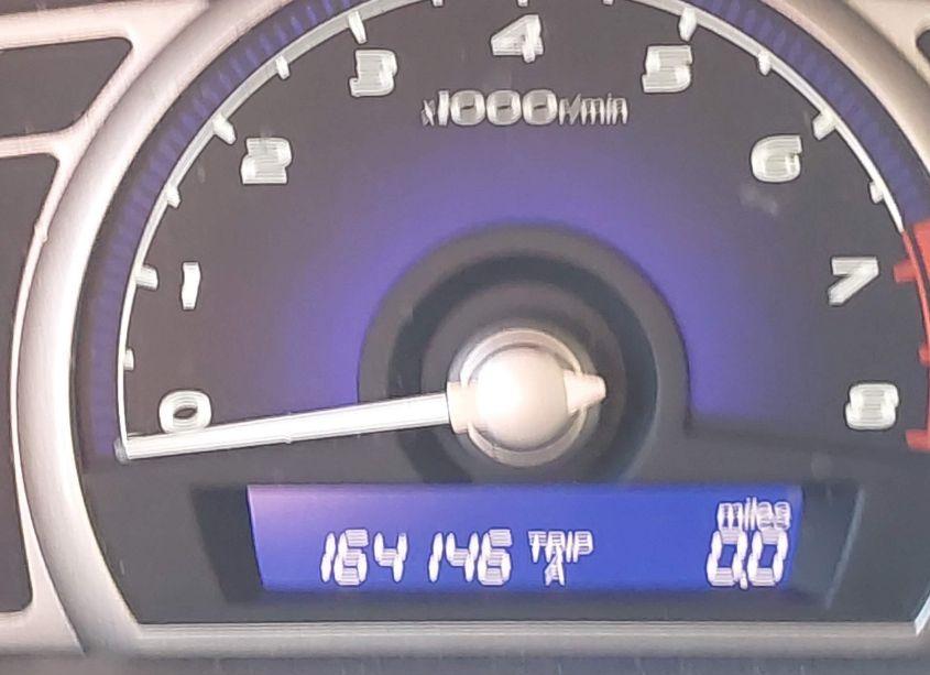 Photo 16 of 2008 Honda Civic EX-L (VIN 2HGFA16938H502903)