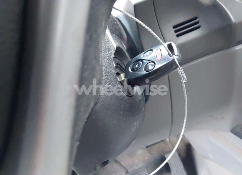 Photo 11 of 2009 Honda Civic EX-L (VIN 2HGFA16949H318569)