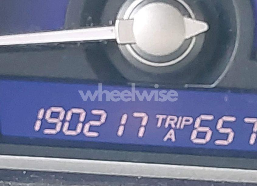 Photo 15 of 2009 Honda Civic EX-L (VIN 2HGFA16949H318569)