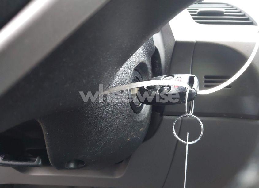 Photo 11 of 2009 Honda Civic EX-L (VIN 2HGFA16949H325439)