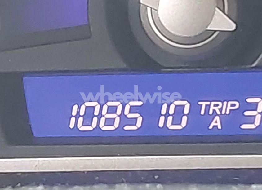 Photo 15 of 2009 Honda Civic EX-L (VIN 2HGFA16949H325439)