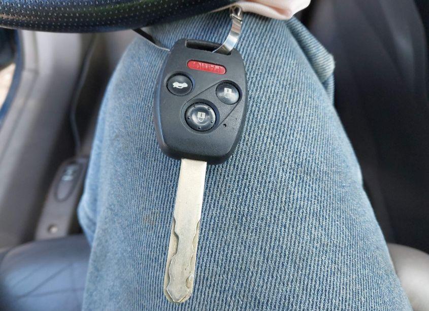 Photo 11 of 2009 Honda Civic EX-L (VIN 2HGFA16959H356456)