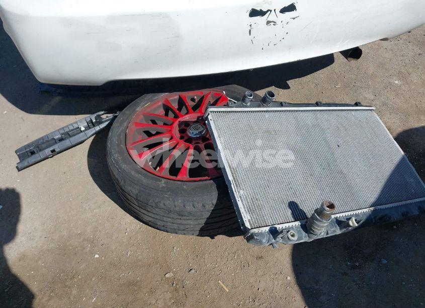 Photo 12 of 2008 Honda Civic EX-L (VIN 2HGFA16968H524135)
