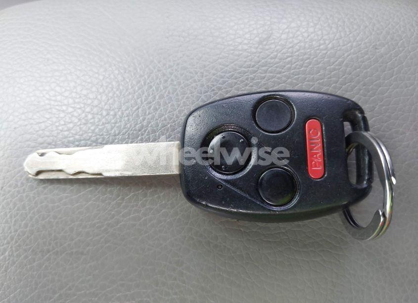 Photo 11 of 2008 Honda Civic EX-L (VIN 2HGFA16978H336336)