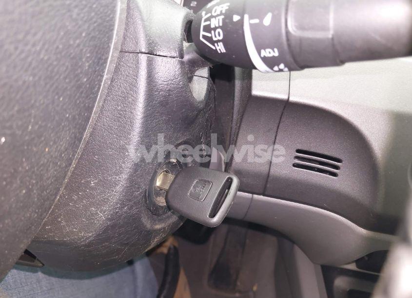 Photo 11 of 2008 Honda Civic EX-L (VIN 2HGFA16978H338085)