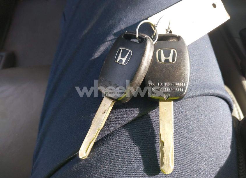 Photo 11 of 2008 Honda Civic EX-L (VIN 2HGFA16978H344369)