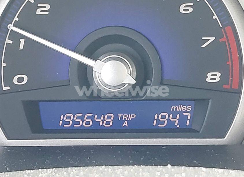 Photo 15 of 2008 Honda Civic EX-L (VIN 2HGFA16978H344369)