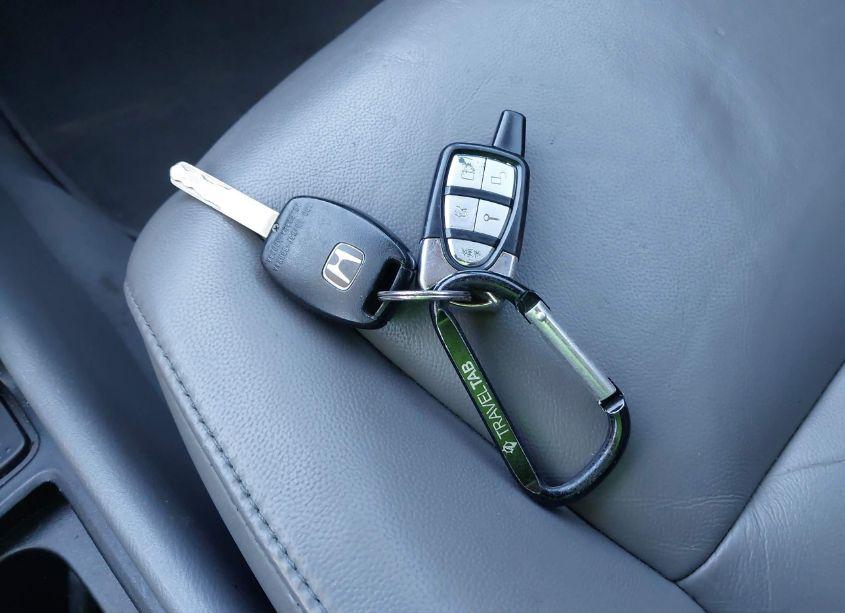 Photo 11 of 2009 Honda Civic EX-L (VIN 2HGFA16979H355857)