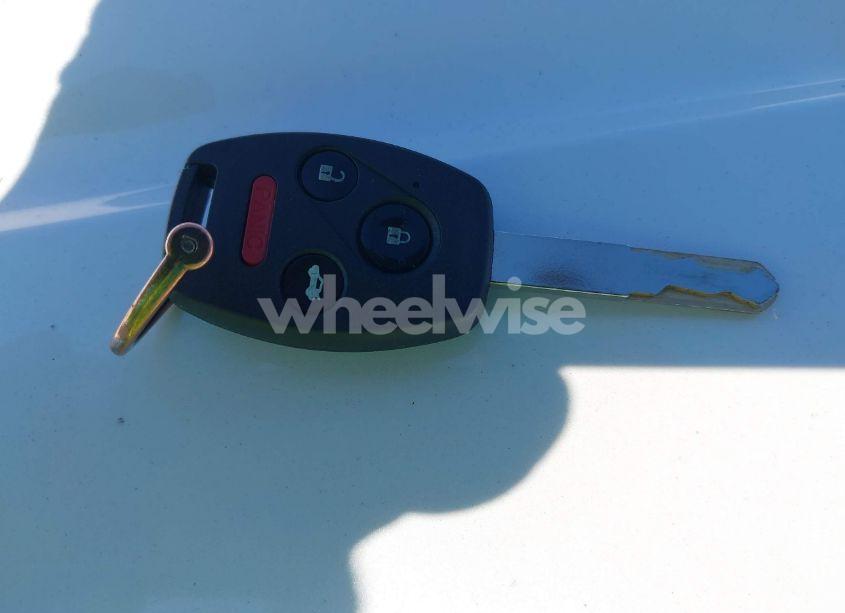 Photo 11 of 2009 Honda Civic EX-L (VIN 2HGFA16979H530222)