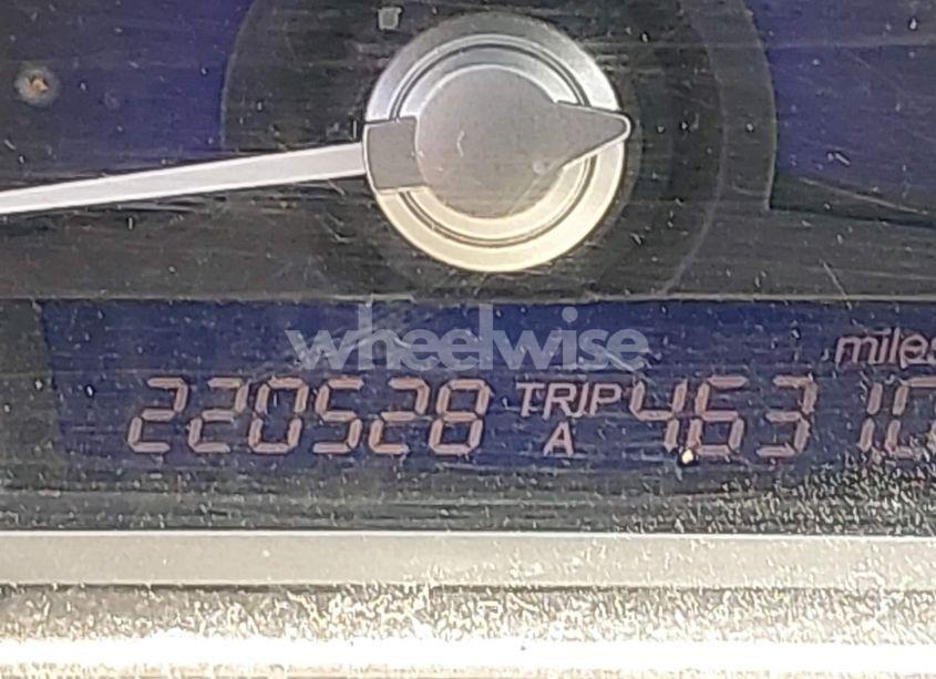 Photo 7 of 2009 Honda Civic EX-L (VIN 2HGFA16989H325377)