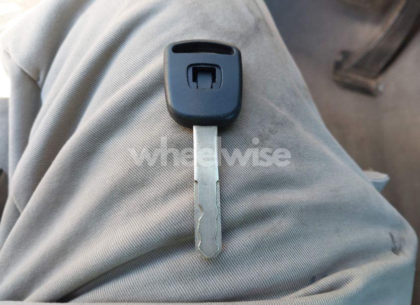 Photo 11 of 2009 Honda Civic EX-L (VIN 2HGFA16989H502025)