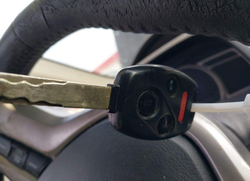 Photo 11 of 2008 Honda Civic EX-L (VIN 2HGFA16998H334670)