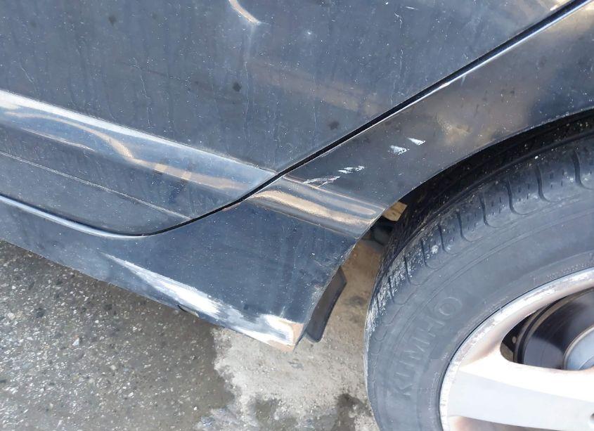 Photo 16 of 2008 Honda Civic EX-L (VIN 2HGFA16998H334670)
