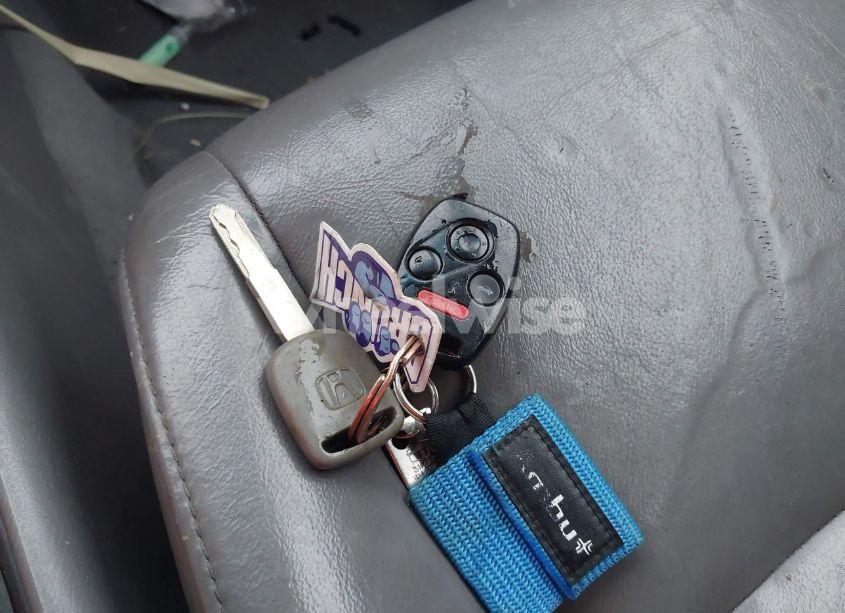 Photo 11 of 2008 Honda Civic EX-L (VIN 2HGFA16998H336208)