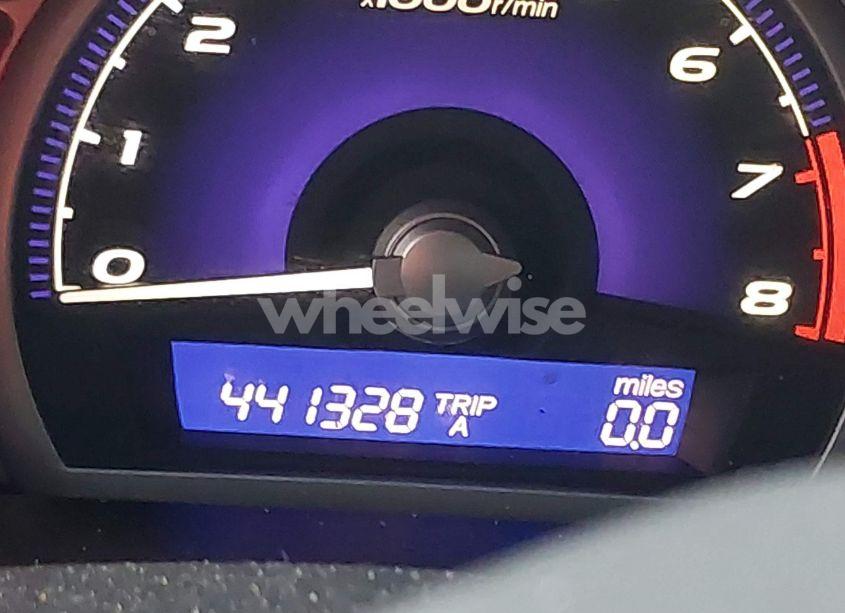 Photo 15 of 2008 Honda Civic EX-L (VIN 2HGFA16998H336208)