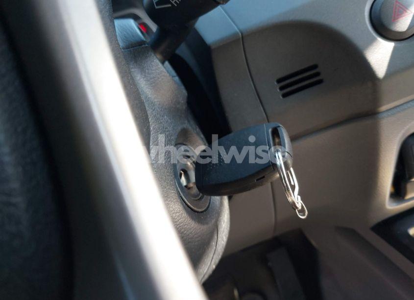 Photo 11 of 2009 Honda Civic EX-L (VIN 2HGFA16999H518332)