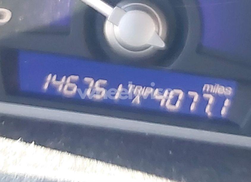 Photo 7 of 2009 Honda Civic EX-L (VIN 2HGFA16999H518332)