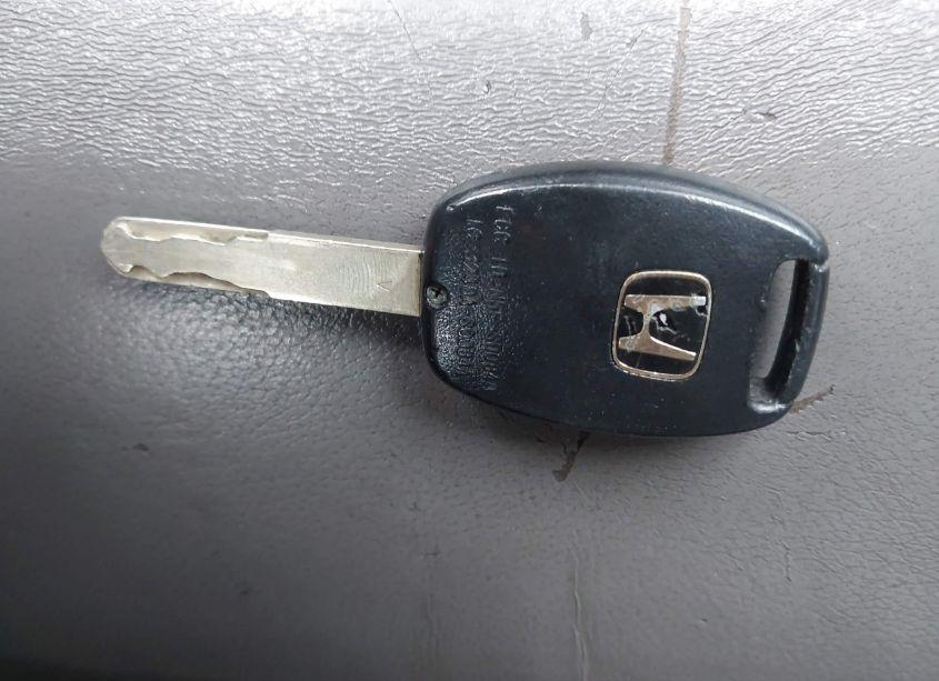 Photo 11 of 2008 Honda Civic EX-L (VIN 2HGFA169X8H329560)