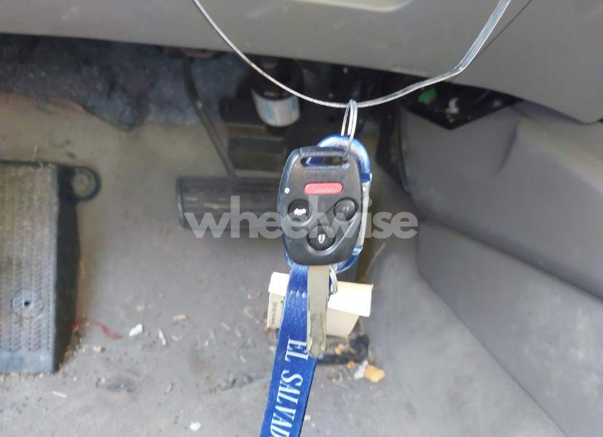 Photo 11 of 2009 Honda Civic EX-L (VIN 2HGFA169X9H334193)