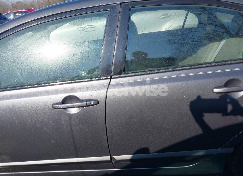 Photo 15 of 2009 Honda Civic EX-L (VIN 2HGFA169X9H334193)