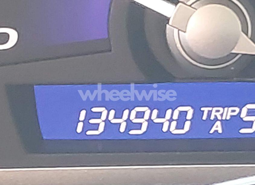 Photo 16 of 2009 Honda Civic EX-L (VIN 2HGFA169X9H334193)