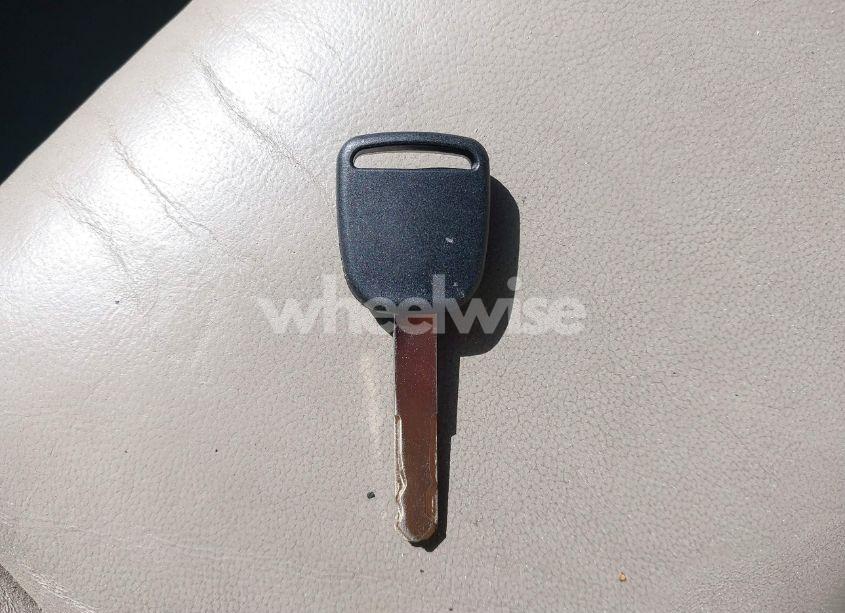 Photo 11 of 2009 Honda Civic EX-L (VIN 2HGFA169X9H512992)