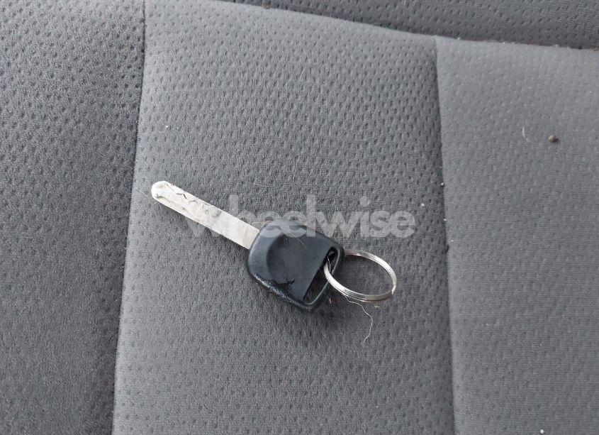 Photo 11 of 2011 Honda Civic VP (VIN 2HGFA1E32BH515601)