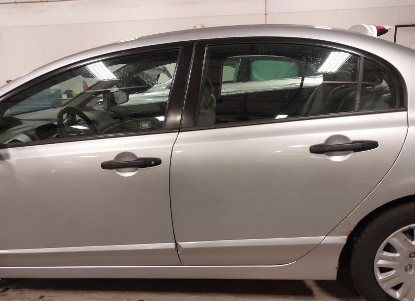 Photo 15 of 2010 Honda Civic VP (VIN 2HGFA1E38AH508960)