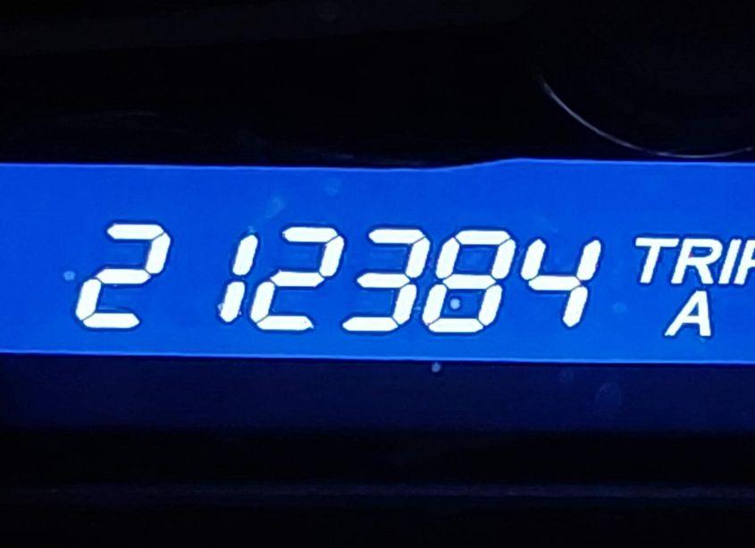 Photo 16 of 2010 Honda Civic VP (VIN 2HGFA1E38AH508960)