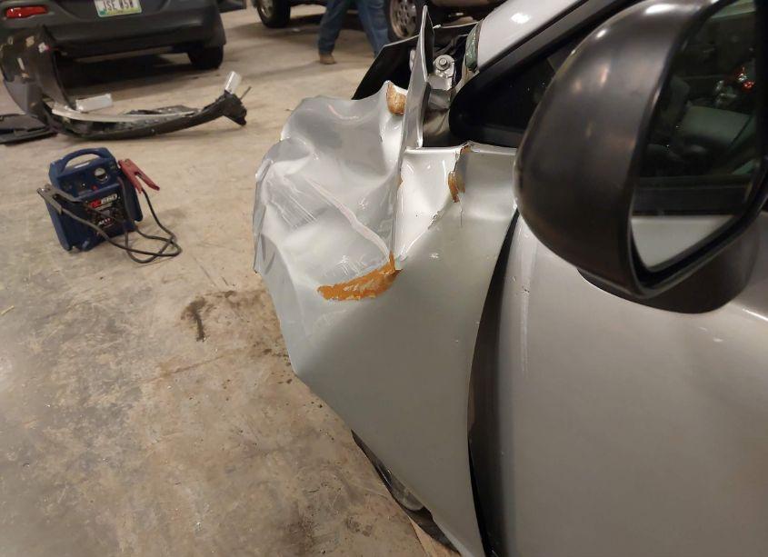 Photo 21 of 2010 Honda Civic VP (VIN 2HGFA1E38AH508960)