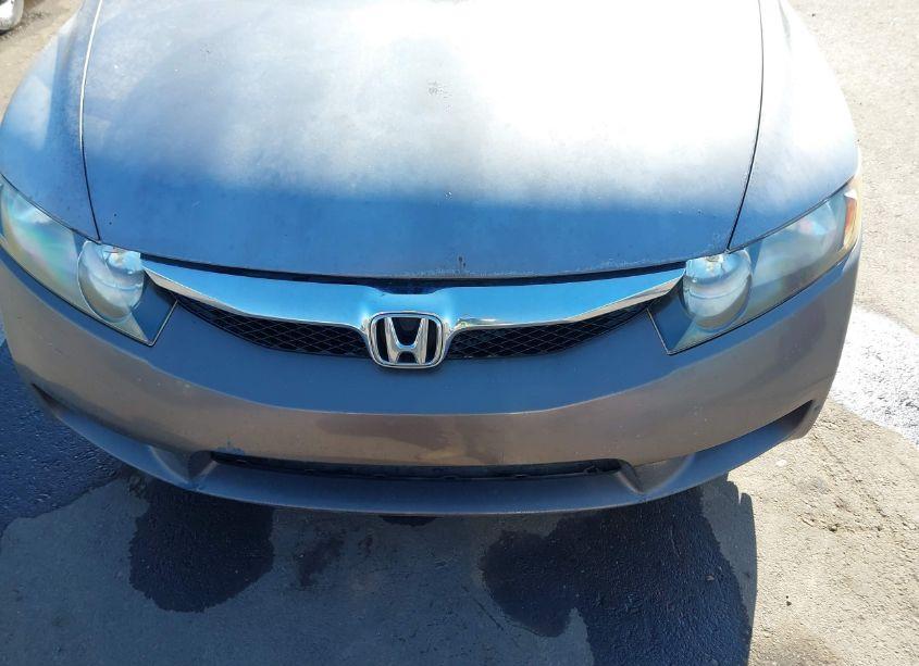 Photo 6 of 2010 Honda Civic LX (VIN 2HGFA1E51AH527559)