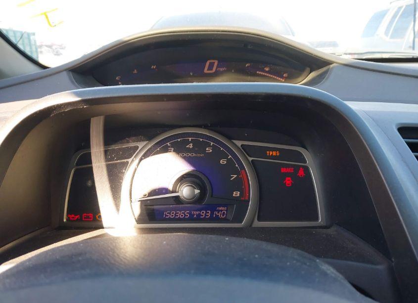 Photo 7 of 2010 Honda Civic LX (VIN 2HGFA1E51AH527559)