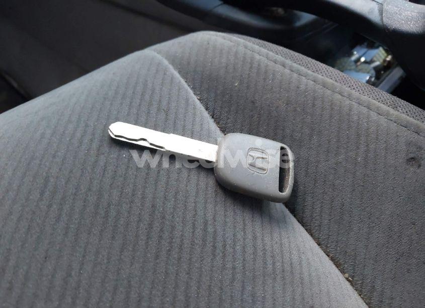 Photo 11 of 2010 Honda Civic LX (VIN 2HGFA1E59AH543282)