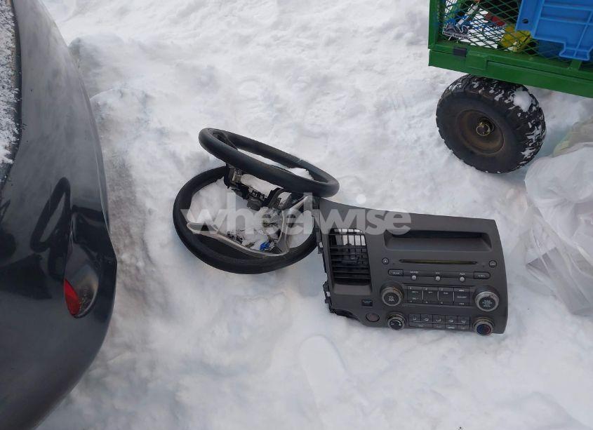 Photo 12 of 2010 Honda Civic LX (VIN 2HGFA1E59AH543282)