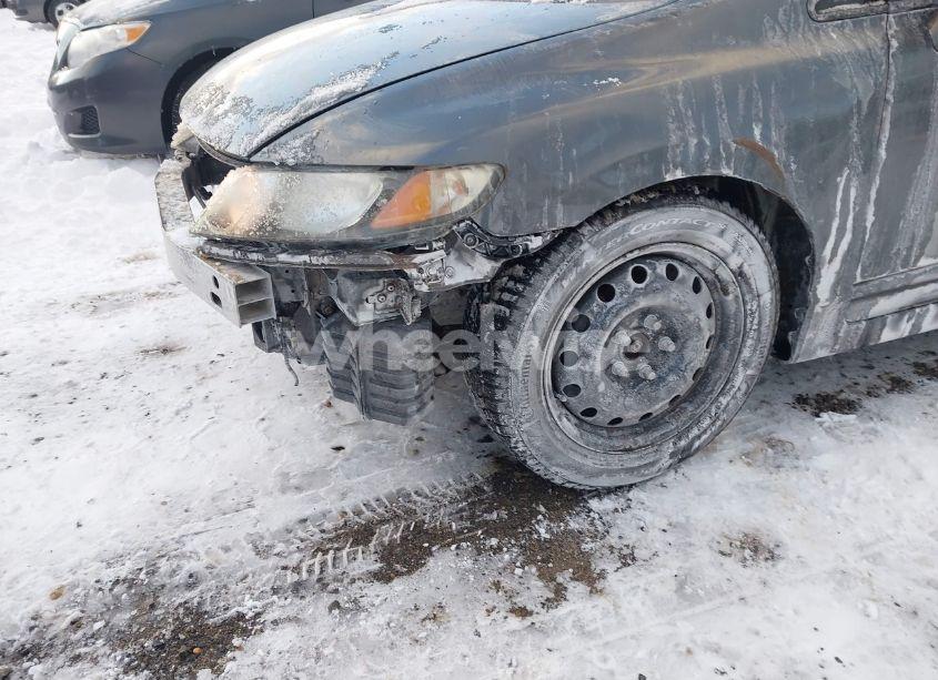 Photo 14 of 2010 Honda Civic LX (VIN 2HGFA1E59AH543282)