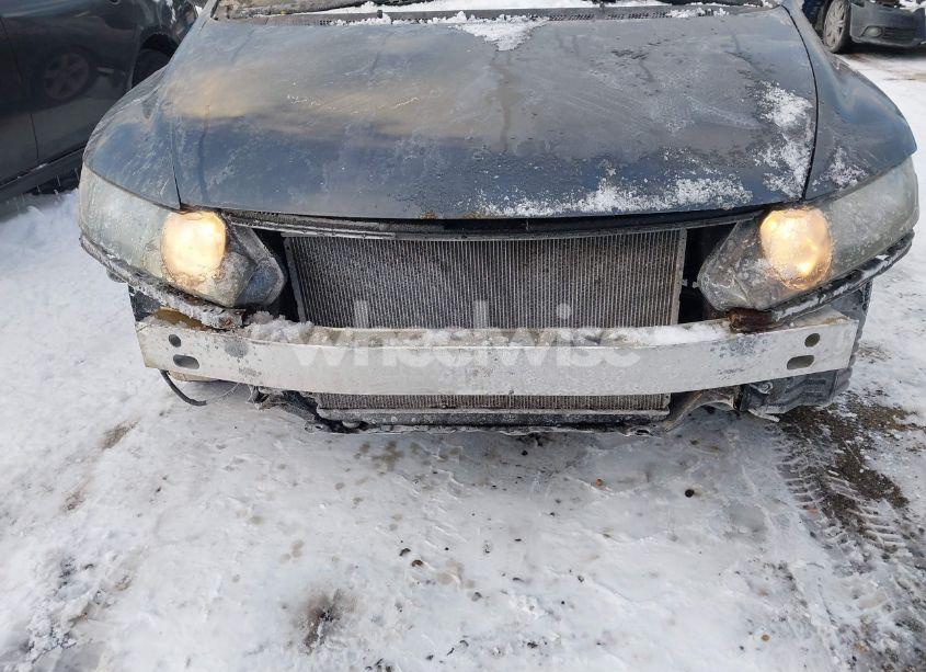 Photo 6 of 2010 Honda Civic LX (VIN 2HGFA1E59AH543282)