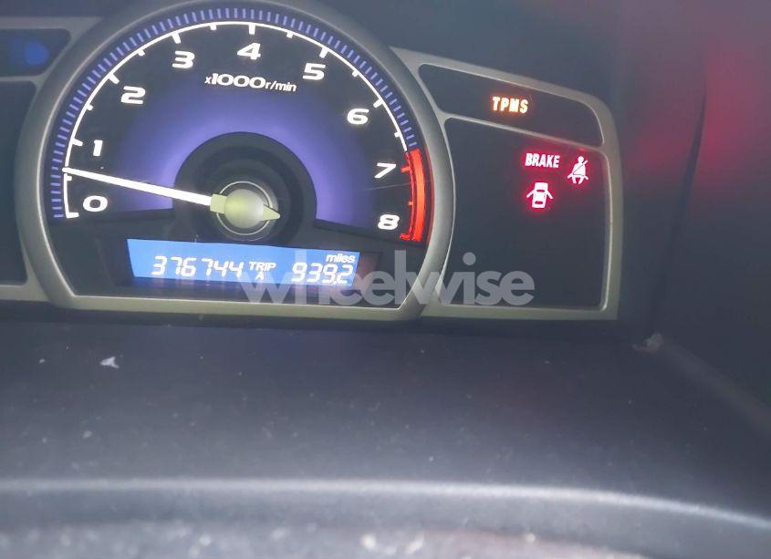 Photo 7 of 2010 Honda Civic LX (VIN 2HGFA1E59AH543282)