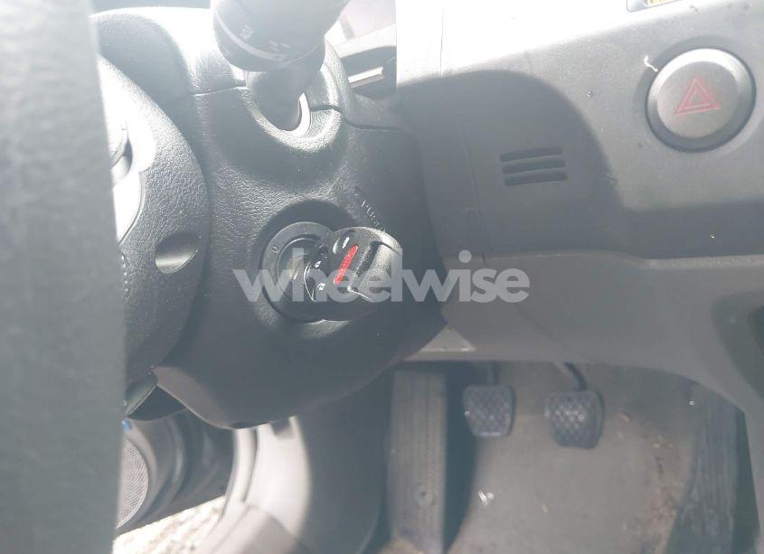 Photo 11 of 2010 Honda Civic EX (VIN 2HGFA1E82AH510232)