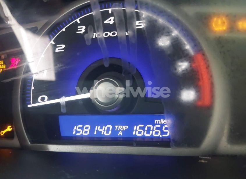 Photo 15 of 2010 Honda Civic EX (VIN 2HGFA1E82AH510232)