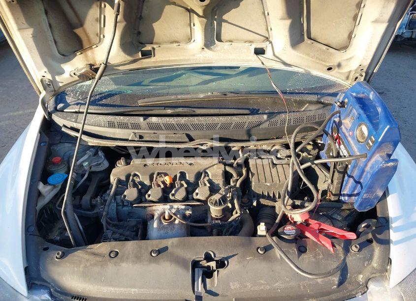 Photo 10 of 2011 Honda Civic EX (VIN 2HGFA1E82BH517893)