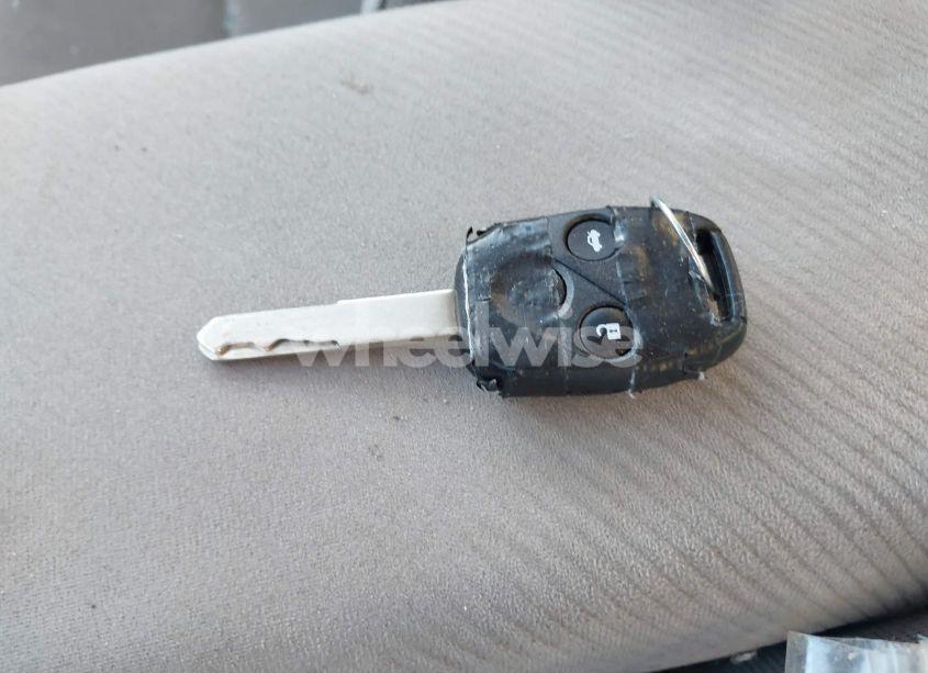 Photo 11 of 2011 Honda Civic EX (VIN 2HGFA1E82BH517893)